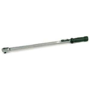 TITAN 23151 ADJUSTABLE TORQUE WRENCH 1/2 DRIVE 50 TO 250 FT LBS 