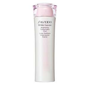    Shiseido White Lucent Brightening Toning Lotion/5 oz. Beauty