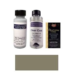   Gray Pearl Paint Bottle Kit for 2013 Volvo XC90 (472) Automotive