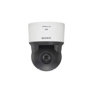  New   Sony SNC EP550 Surveillance/Network Camera   Color 