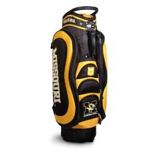   Missouri Tigers Medalist Golf Cart Bag by Team Golf