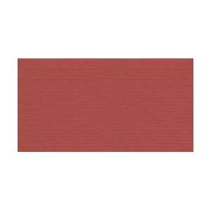  Bazzill Cardstock 24X12 Bazzill Red