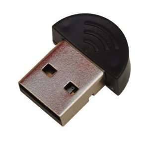  Bluetooth USB 2.0 Micro Adapter Dongle