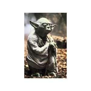  Star Wars Yoda Sticker Toys & Games