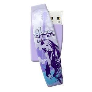    Lexar Hannah Montana 1 GB USB Bracelet