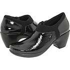Naot Ladies Black Size 40 / 9 Low Heel Shoe