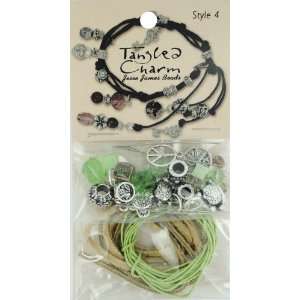  Jesse James Tangled Charms style 4