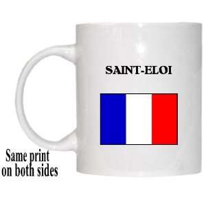  France   SAINT ELOI Mug 