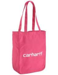 carhartt womens logo tote bag