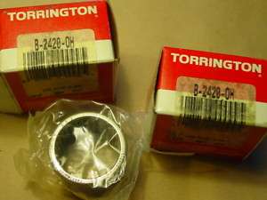 2420 Needle bearing Torrington. Why risk China?  
