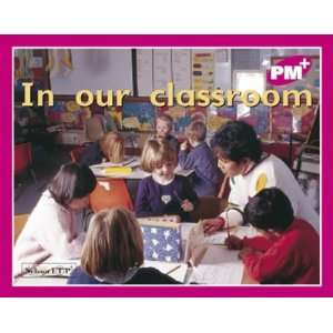  Pm Plus Magenta 1 Fcn in Our Classroom (9780170095310 