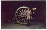 KURE BEACH NC n Wilmington Boy Civil War Cap Cannon  