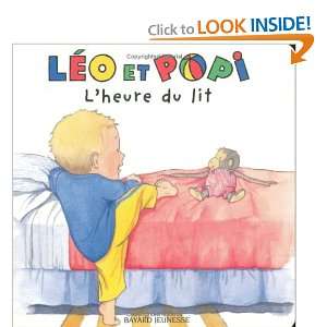  Les Histoires De Leo ET Popi LHeure Du Lit (French 