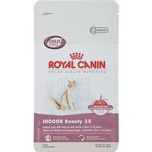  Royal Canin Feline Health Nutrition Indoor Beauty 35 Pet 