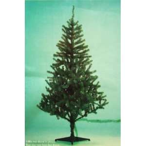 Festive Arctic Fir Life like Christmas Tree 1.80m 