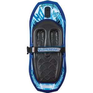  HO Sports Neutron Kneeboard with Shock Strap Sports 