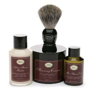 Art of Shaving the 4 Elements of the Perfect Shave Sandalwood Full 
