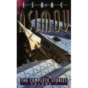    Complete Stories (v. 1) (9780006476474) Isaac Asimov Books
