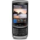 BlackBerry Torch 9800   4GB   Black (Unlocked) Smartphone (QWERTY 
