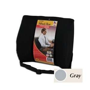  Core Products International COR106GRY Sitback Rest Health 