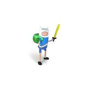  Adventure Time with Finn Jake 10 Inch DELUXE Action Figure 
