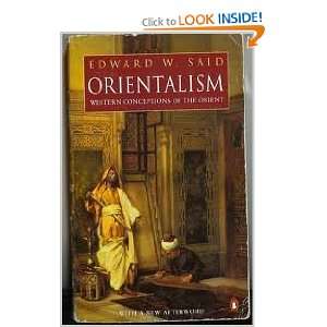  Orientalism (9780143027980) Books