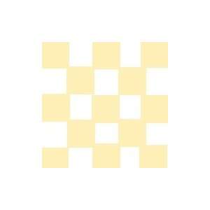  Advantage 6x6 Checkerboard Silver / Gold Reflector M0606 