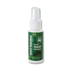 Insect Repellent 2oz. Spray