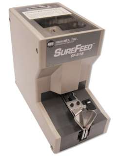 Mountz SureFeed SF51S Screw Presenter  