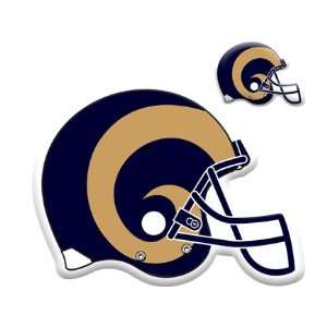  St. Louis Rams Dashboard Gripper Cell Phones 