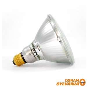  Sylvania 14601   90PAR/CAP/SPL/NFL25 130V PAR38 Halogen 