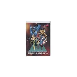   Series III (Trading Card) #178   Guardians of the Galaxy Collectibles