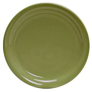  Color Code Wasabi Dinner Plate