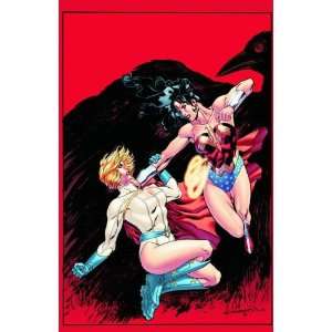  Wonder Woman #41 Gail Simone Books