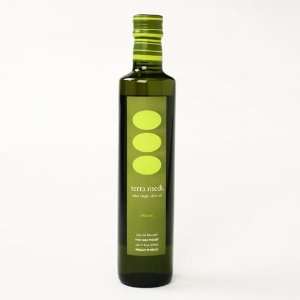 Terra Medi Organic Extra Virgin Olive Oil (500 ml)  