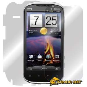   Body for HTC Amaze 4G with Lifetime Replacements Cell Phones
