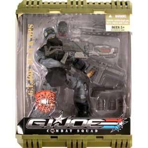    Sigma 6 Combat Squad G.I. Joe Black Ops Action Figure Toys & Games