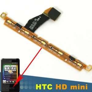  Original Genuine OEM HTC HD Mini T5555 Keypad Key Keys 