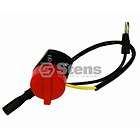 Replacement Parts For a Honda GX270 Engine Stop Switch