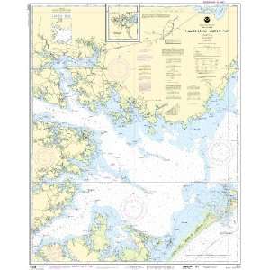  11548 Pamlico Sound Western Part