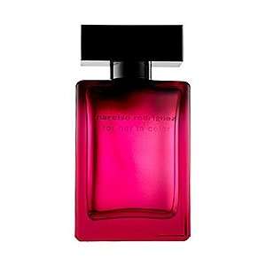  Narciso Rodriguez for her in color 1.6 oz Eau de Parfum 