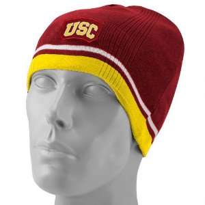  Top of the World USC Trojans Youth Cardinal Gold Break A 
