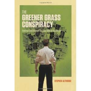  The Greener Grass Conspiracy Finding Contentment on Your 