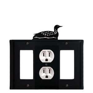  Loon   GFI, Outlet, GFI Electric Cover Electronics
