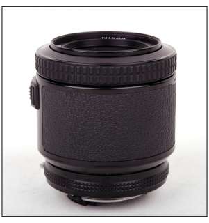 EX+* Nikon F3 AF camera w/AF 80mm f/2.8+DX 1 viewfinder  
