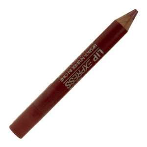 Maybelline Lip Express Lipstick NLiner In One   04 Rosy Frenzy
