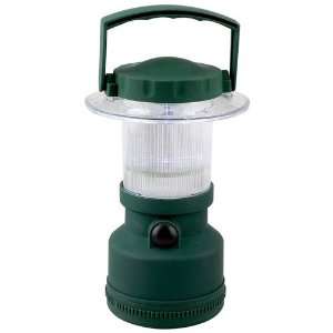  New Mitaki Japan Crank Lantern With 12 Led Lights 4 