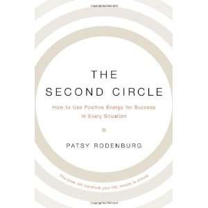  The Second Circle How to Use Positive Energy for Success 