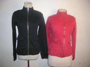 Lot of 2 UO URBAN OUTFITTERS zip up sweaters M  