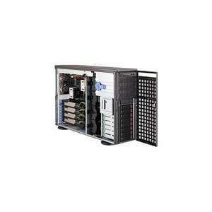   A+ Server 4021GA 62R+F Barebone System
